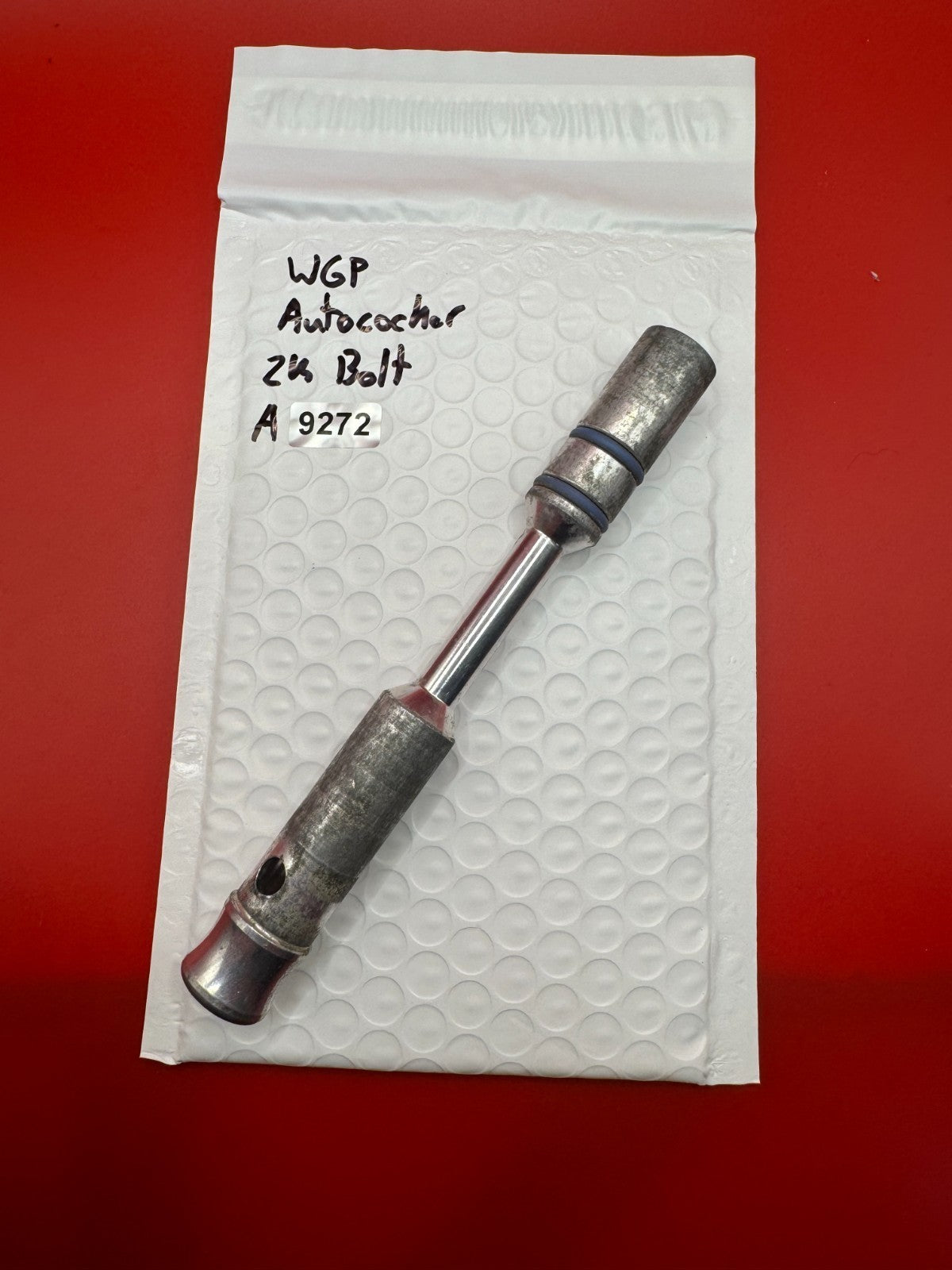 WGP Autococker 2k Bolt