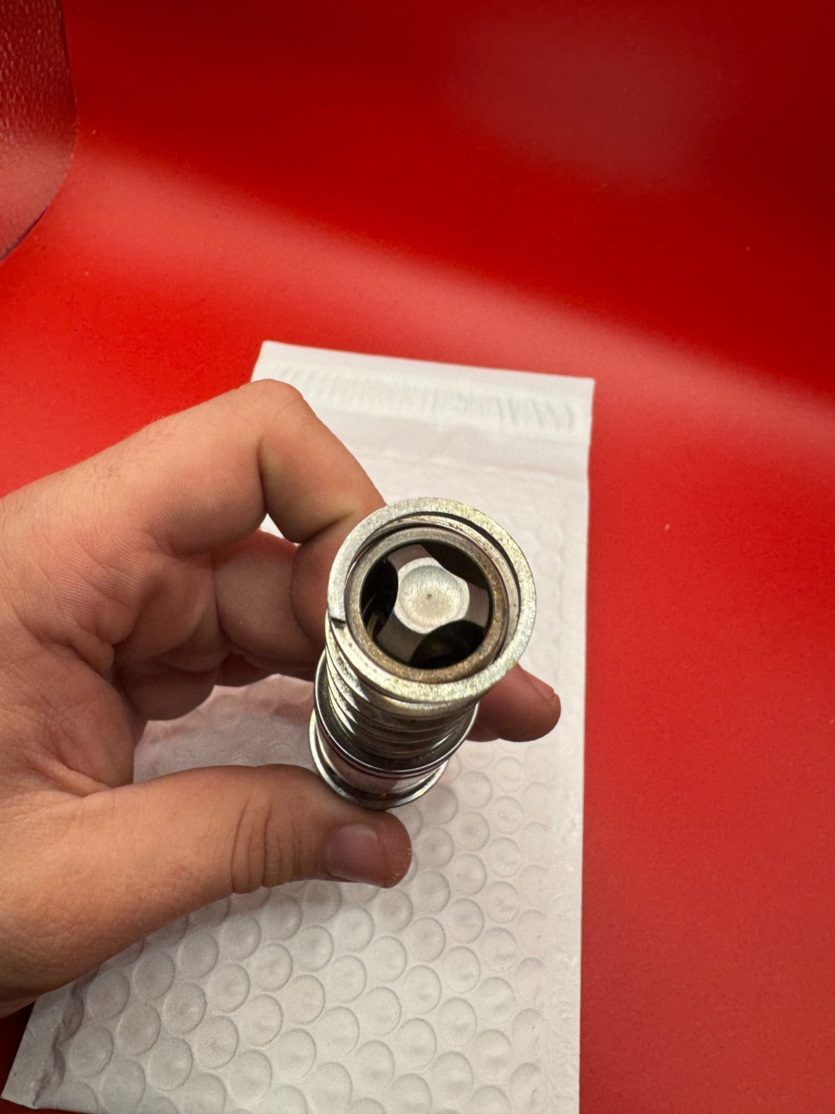 AGD Minimag Classic Valve