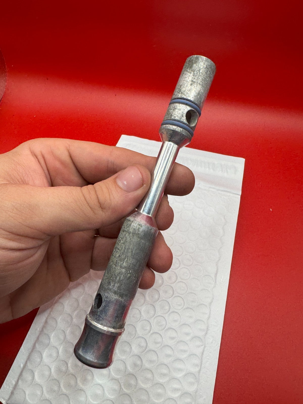 WGP Autococker 2k Bolt