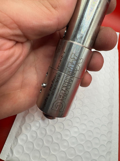 AGD Minimag Classic Valve