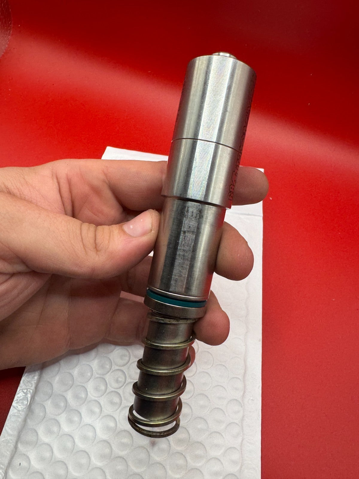 AGD Automag Classic Valve