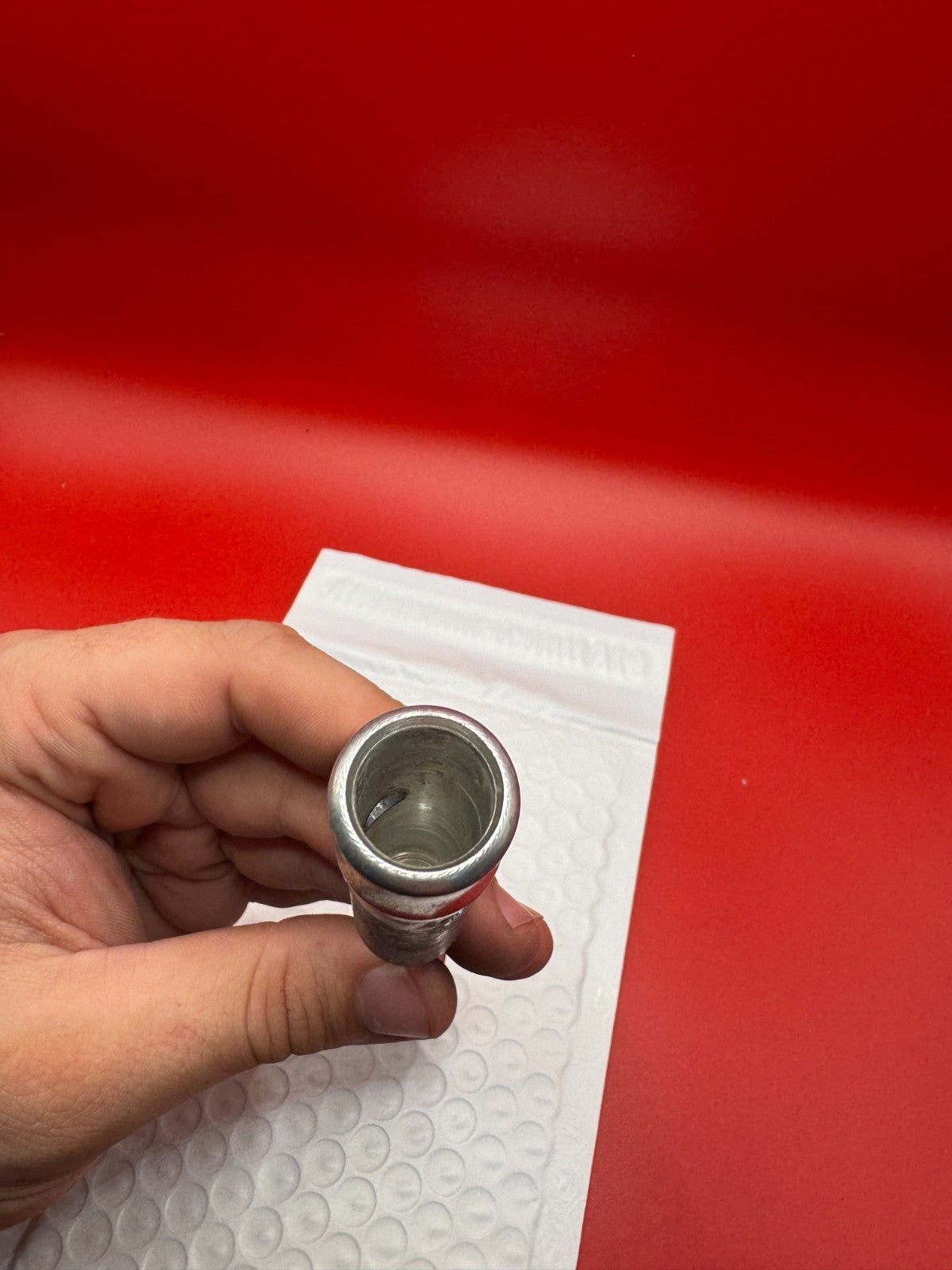 WGP Autococker 2k Bolt