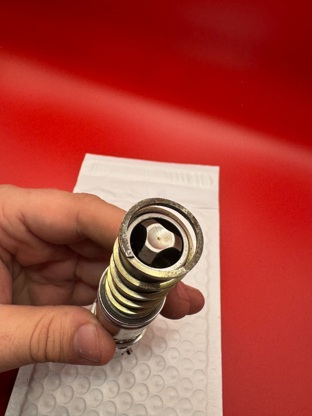 AGD Automag Classic Valve