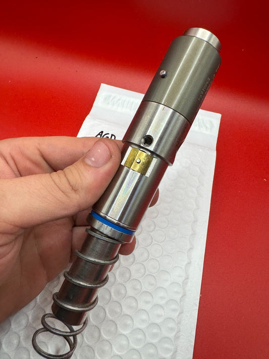 AGD Automag EMAG Valve