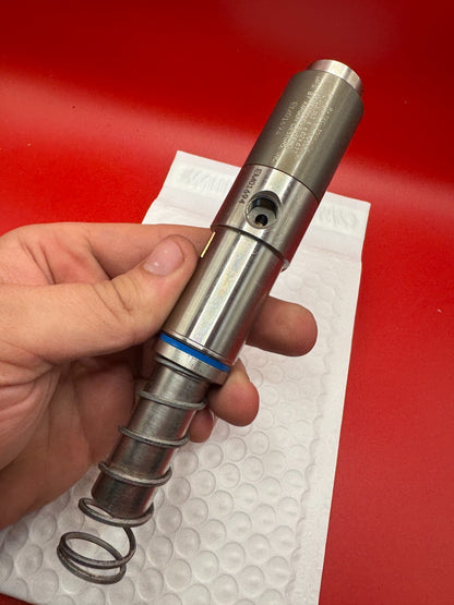 AGD Automag EMAG Valve