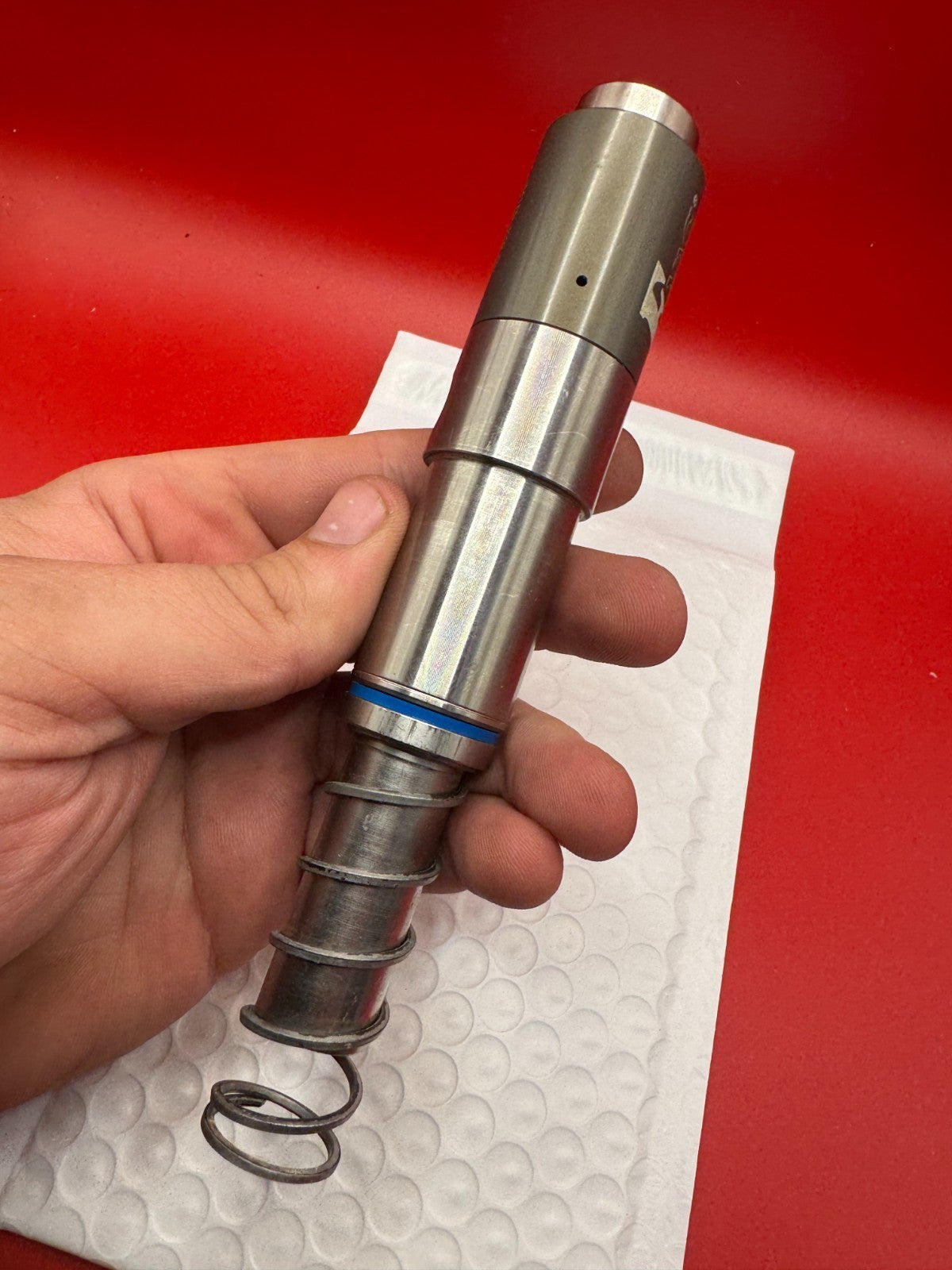 AGD Automag EMAG Valve