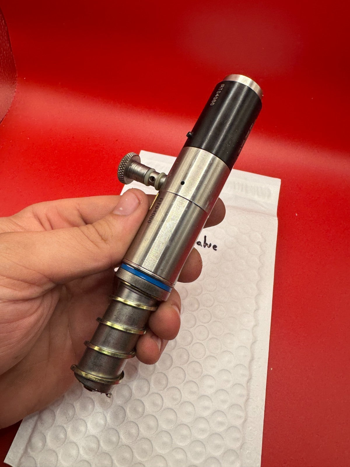 AGD Automag Classic RT Valve