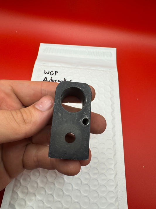 WGP Autococker Back Block