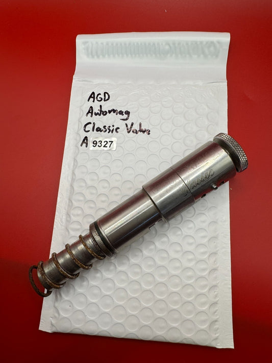 AGD Automag Classic Valve
