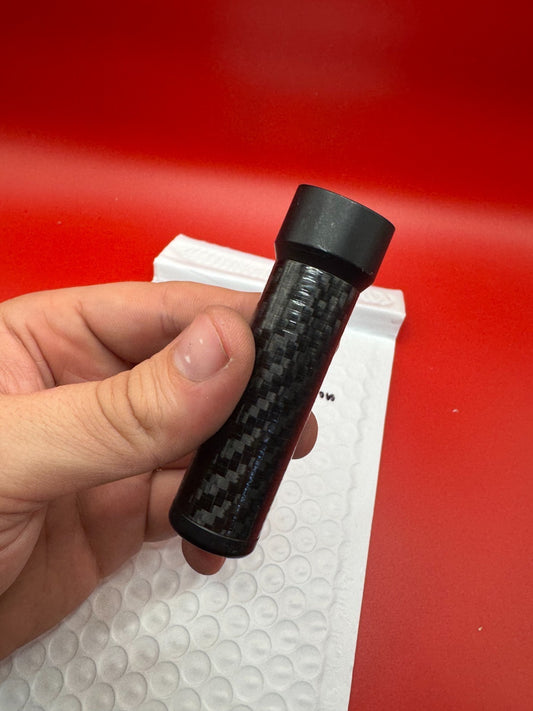 AGD Automag Lukes Custom Carbon Foregrip