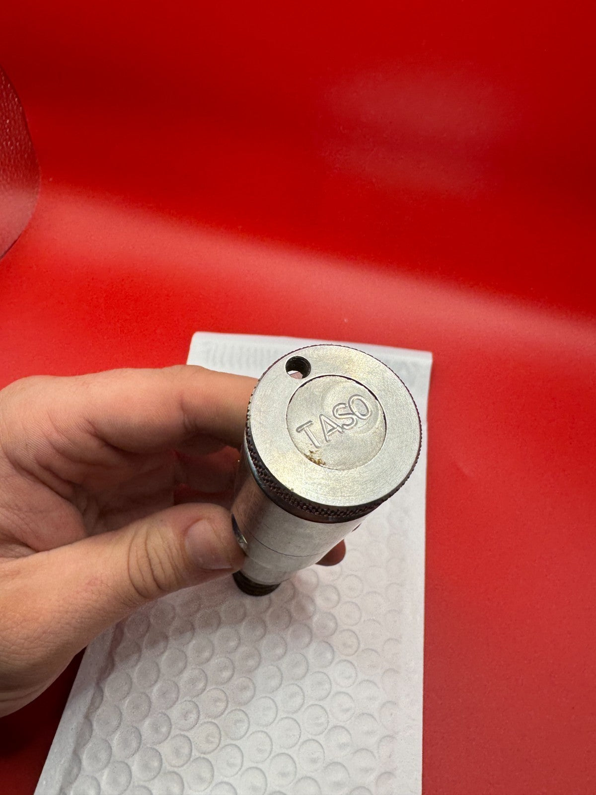 AGD Automag Classic Valve