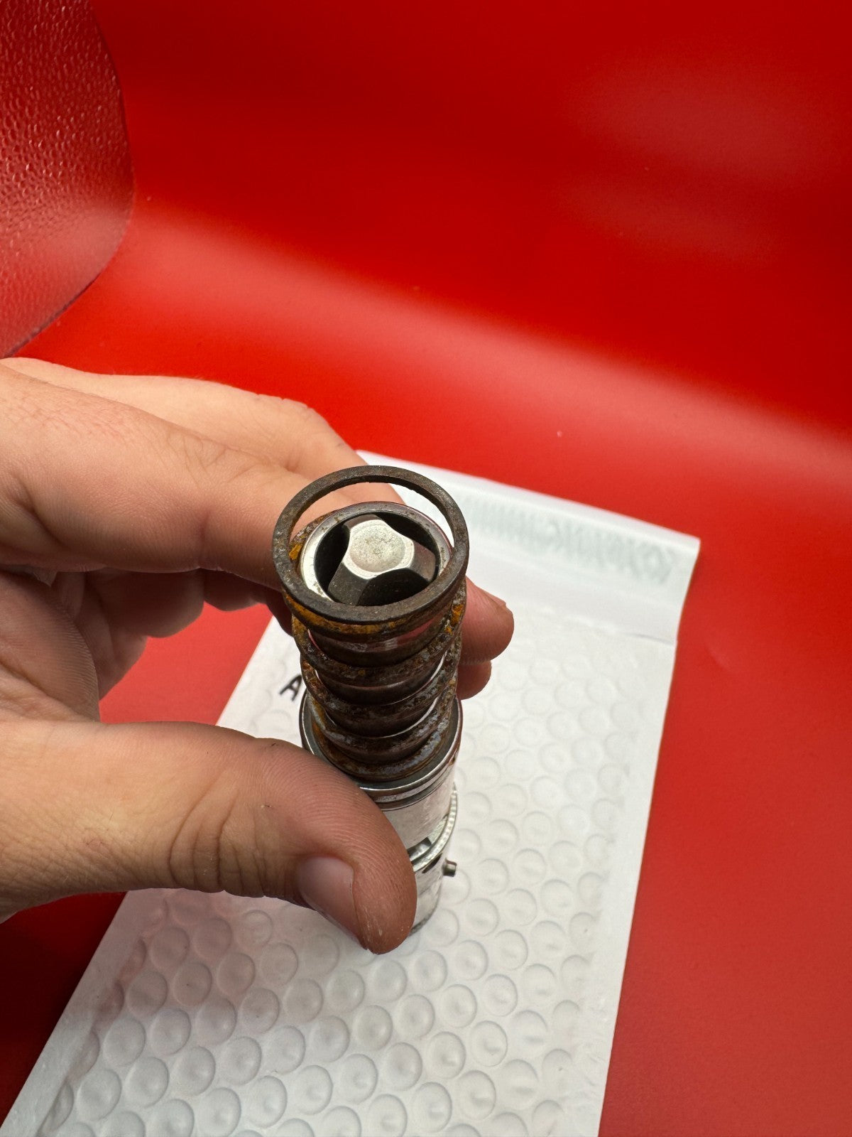 AGD Automag Classic Valve