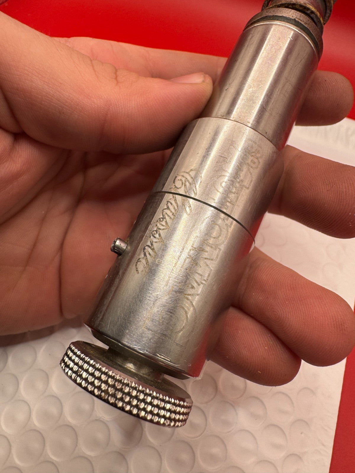 AGD Automag Classic Valve