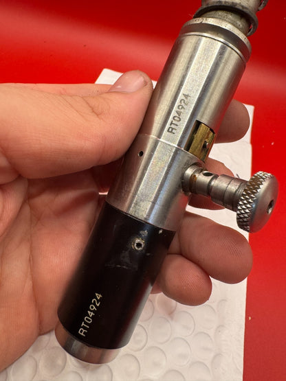 AGD Automag Classic RT Valve (Level 10)