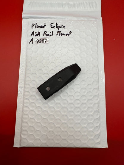 Planet Eclipse ASA Rail Mount