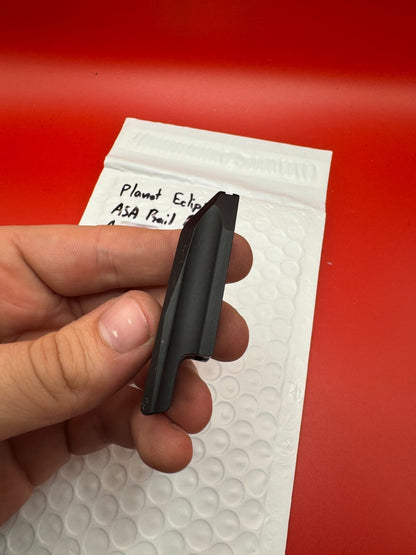 Planet Eclipse ASA Rail Mount