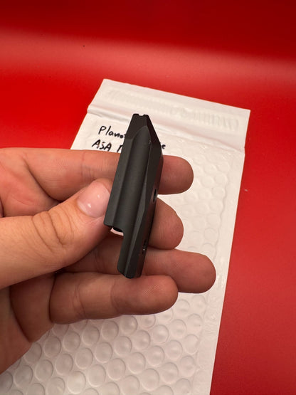 Planet Eclipse ASA Rail Mount