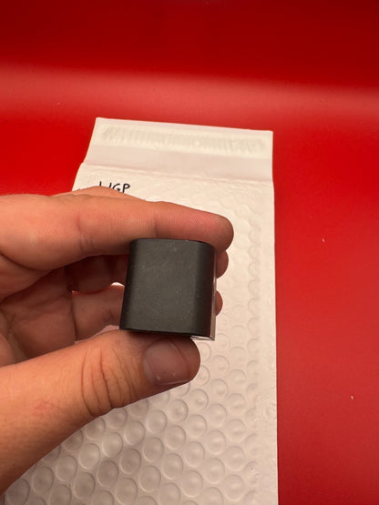 WGP Autococker Back Block