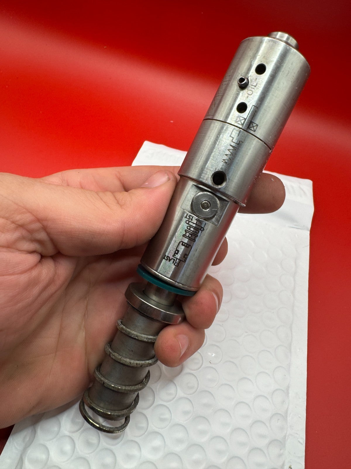 AGD Automag Classic Valve