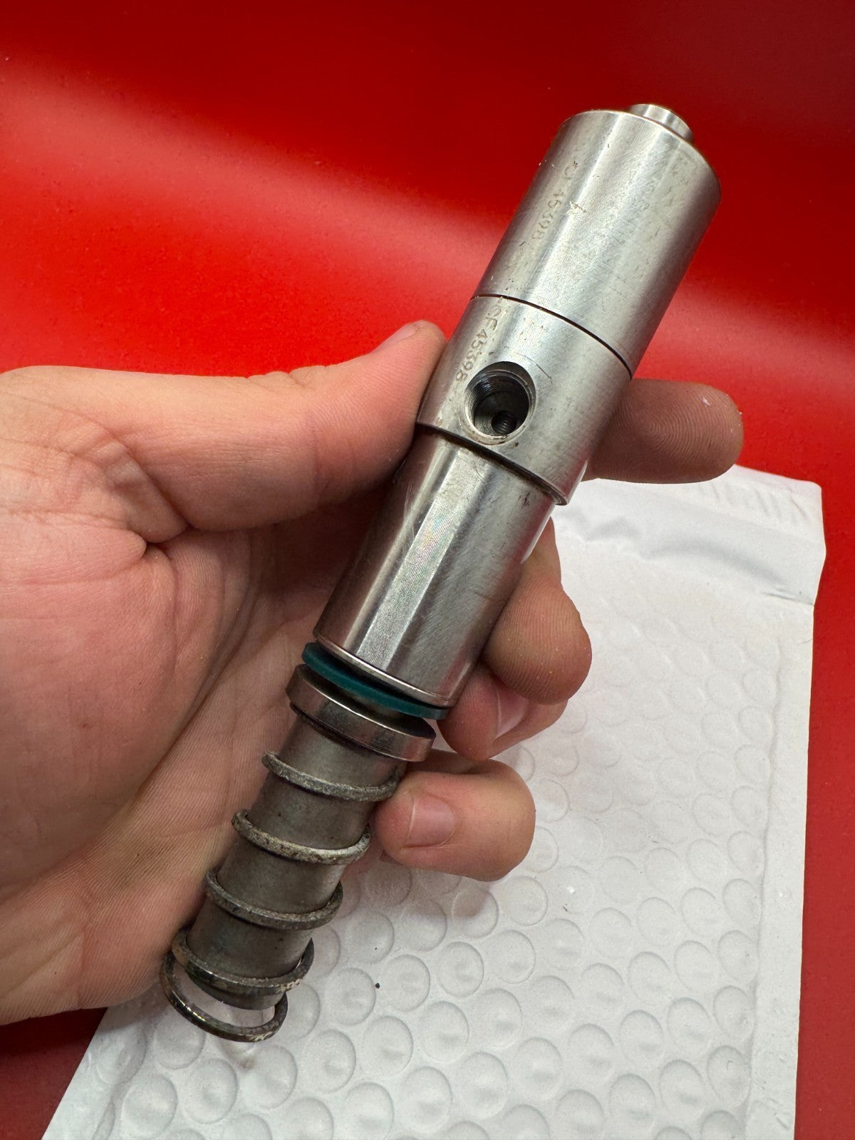 AGD Automag Classic Valve