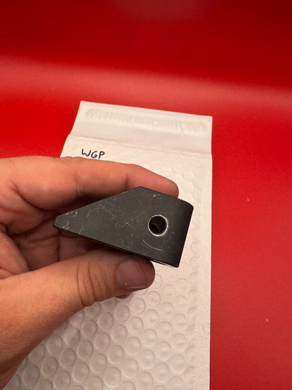 WGP Autococker Back Block