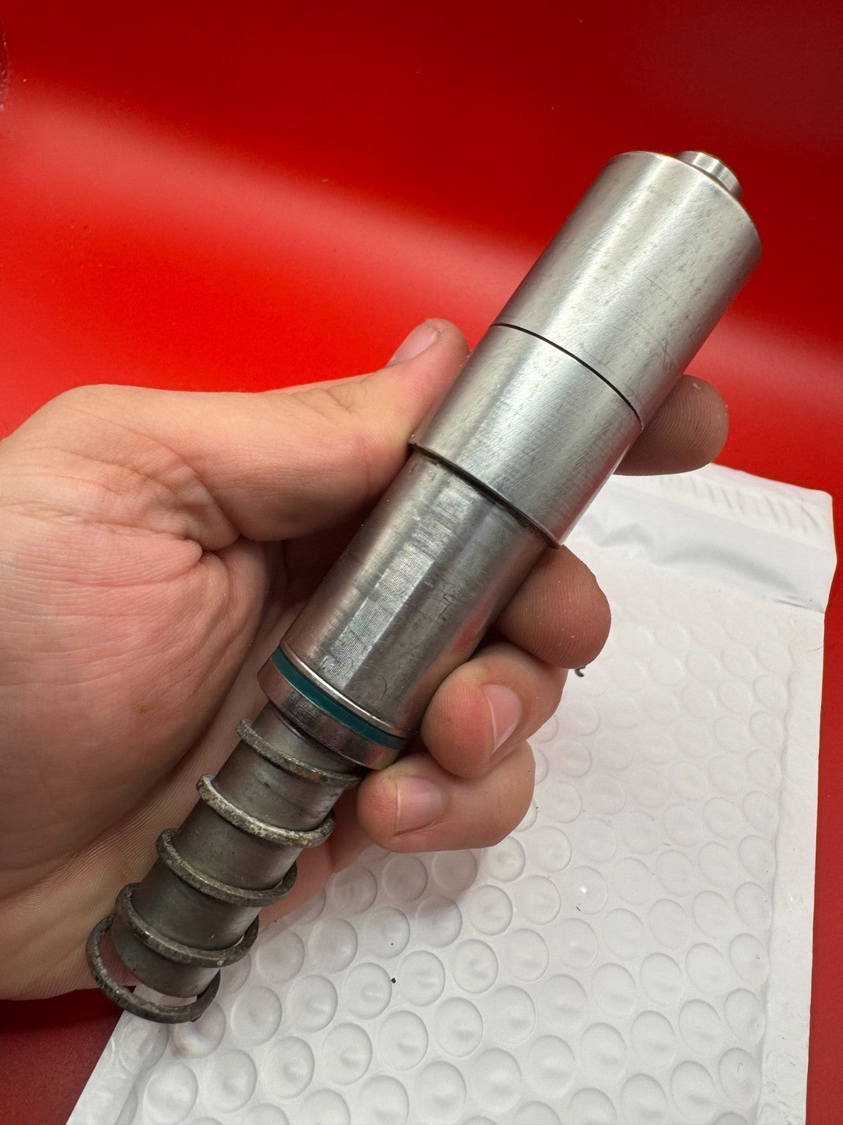 AGD Automag Classic Valve