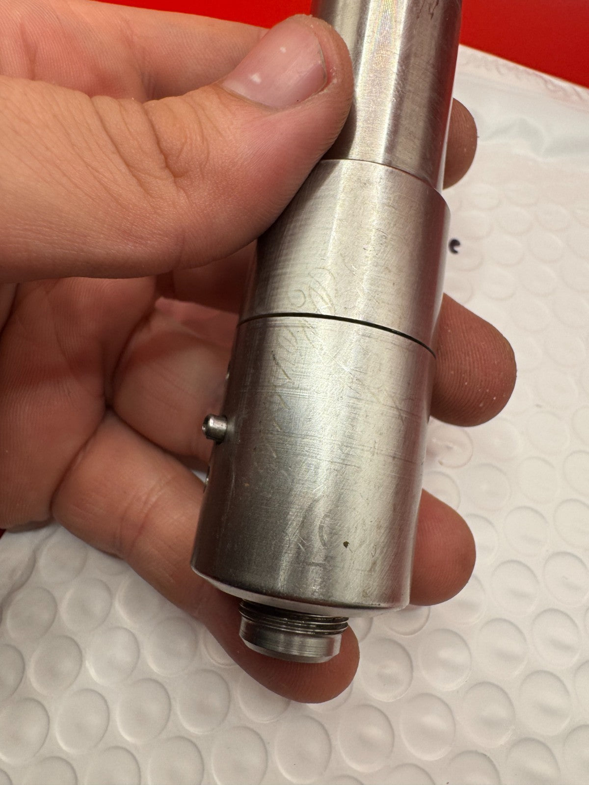 AGD Automag Classic Valve