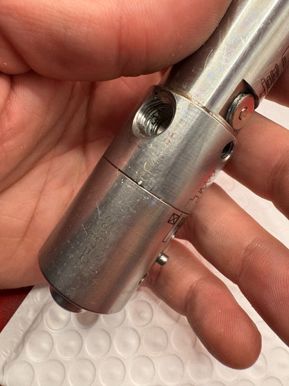 AGD Automag Classic Valve