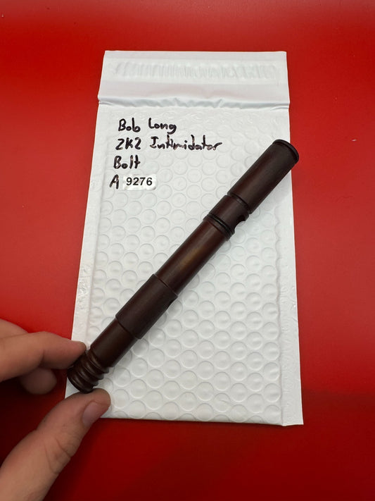 Bob Long 2k2 Intimidator Bolt
