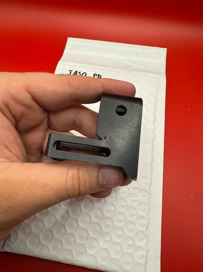 TASO PB Autococker Back Block