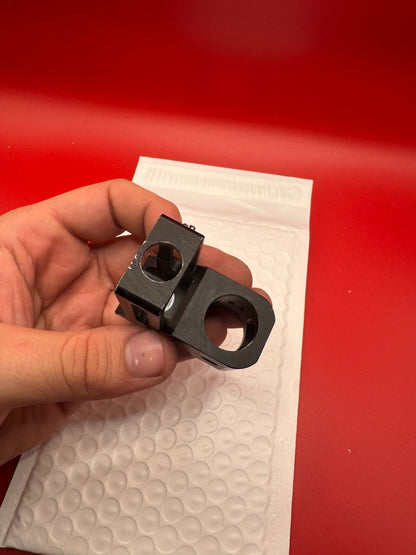 TASO PB Autococker Back Block
