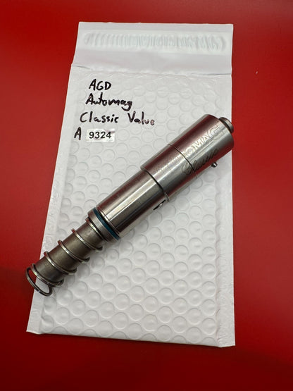 AGD Automag Classic Valve
