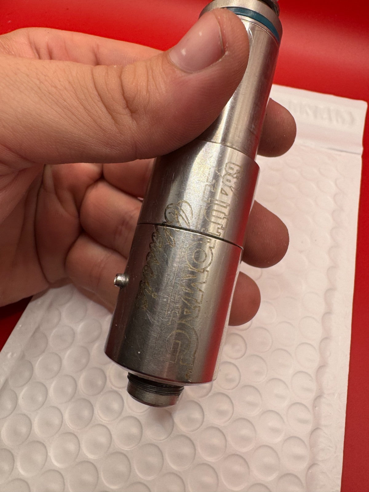 AGD Automag Classic Valve