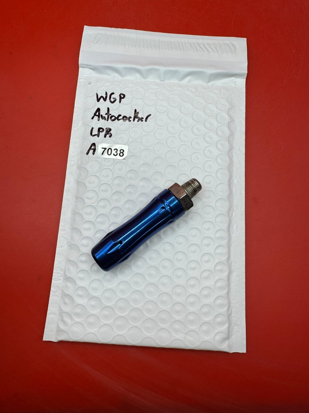 WGP Autococker LPR