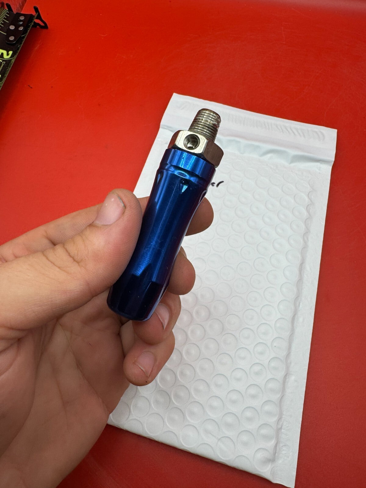 WGP Autococker LPR