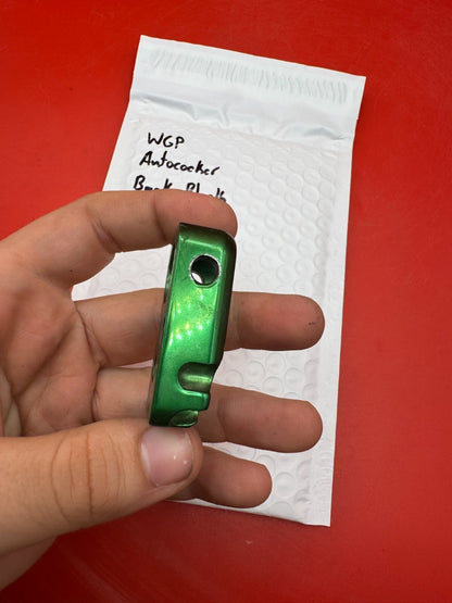 WGP Autococker Back Block