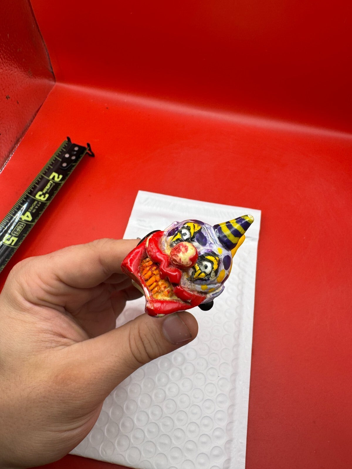 Planet Eclipse Autococker Custom Bolt