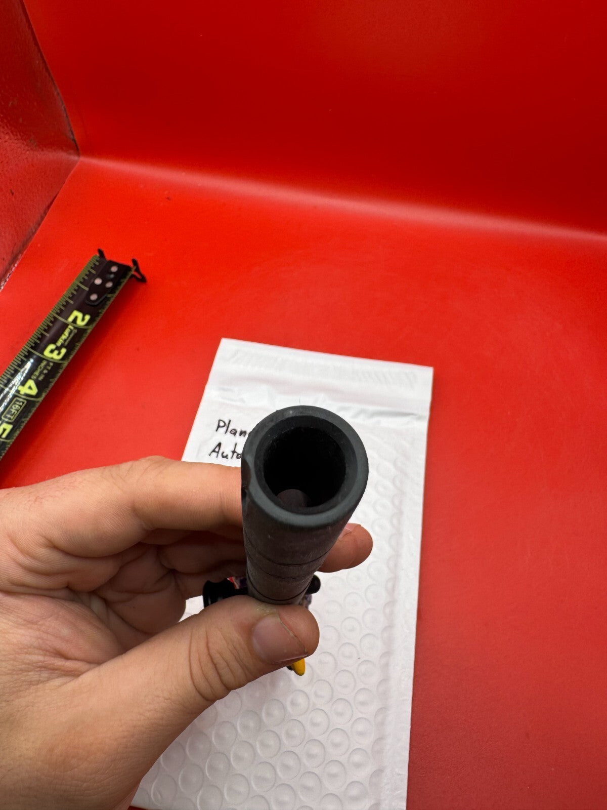 Planet Eclipse Autococker Custom Bolt