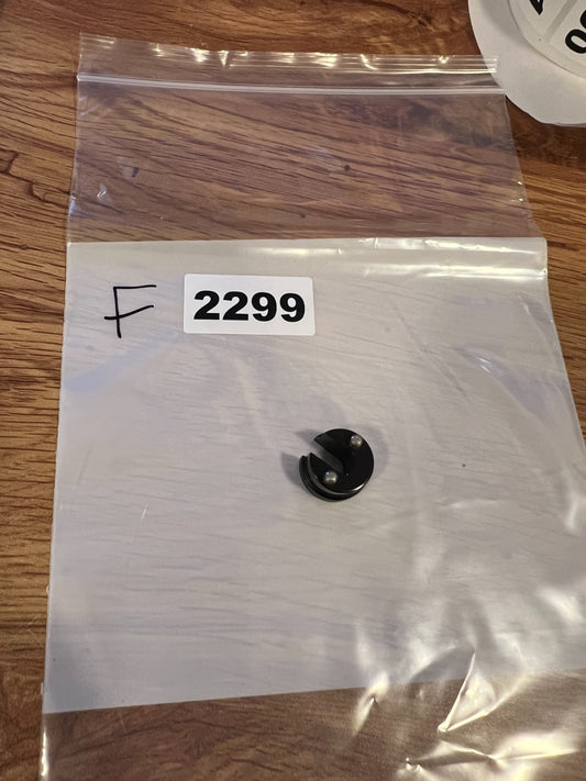 WGP Karnivor Velocity Adjuster