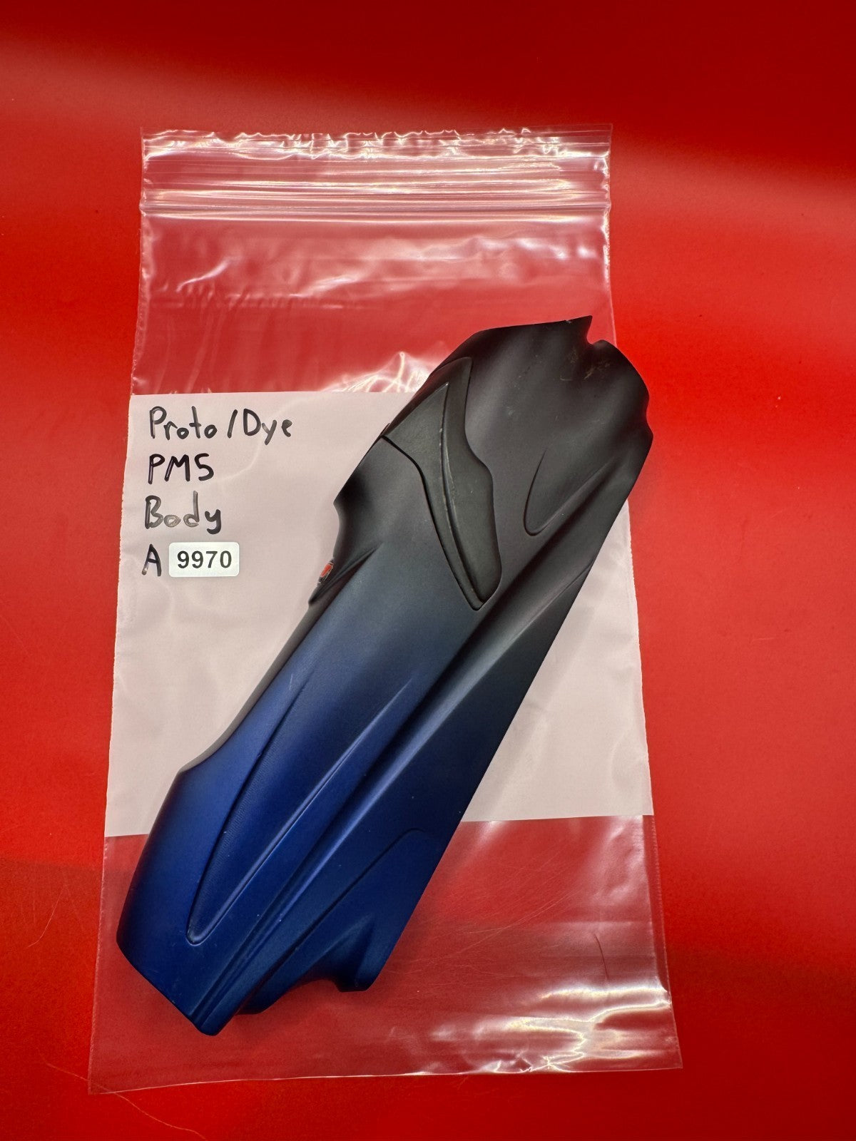 Proto/Dye PM5 Body