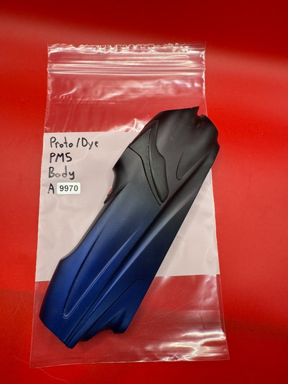 Proto/Dye PM5 Body