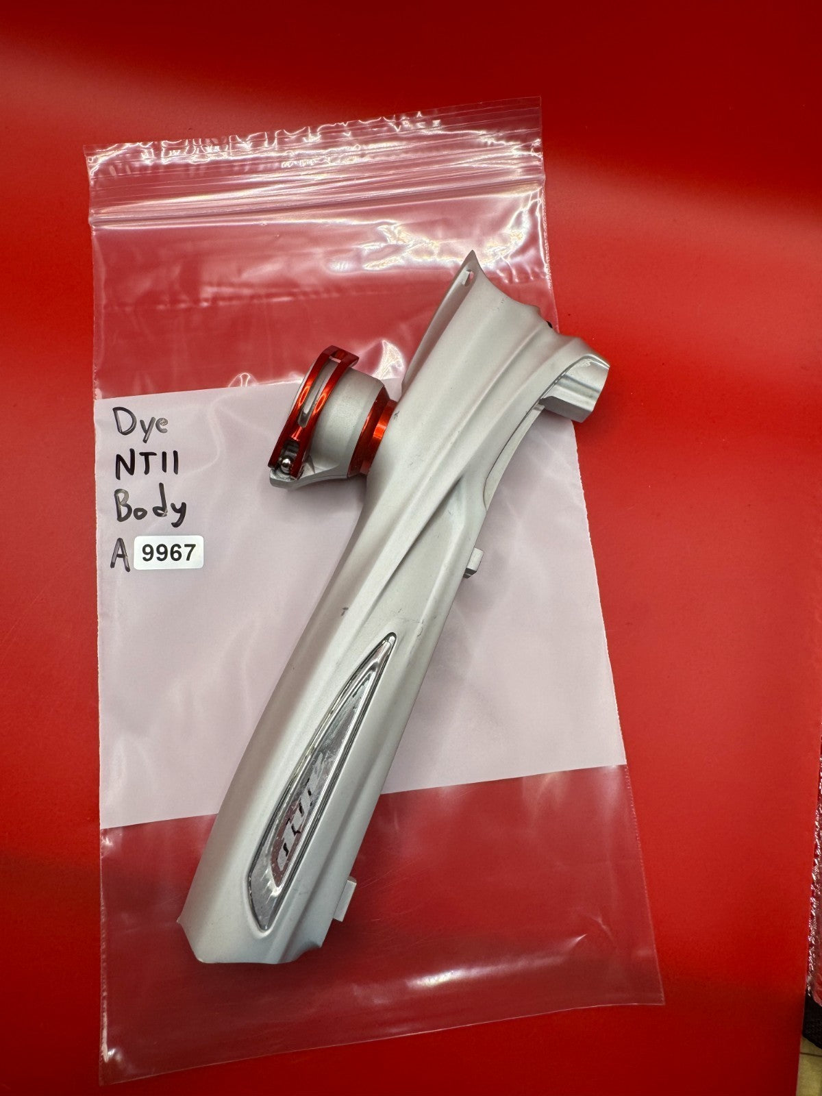 Dye NT11 Body