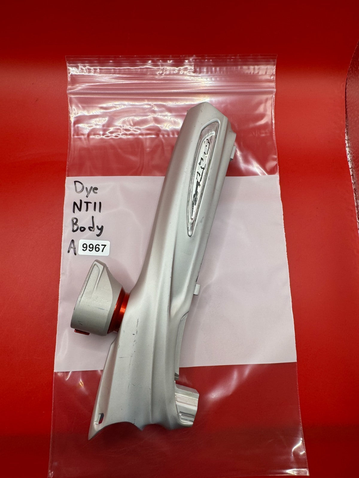 Dye NT11 Body