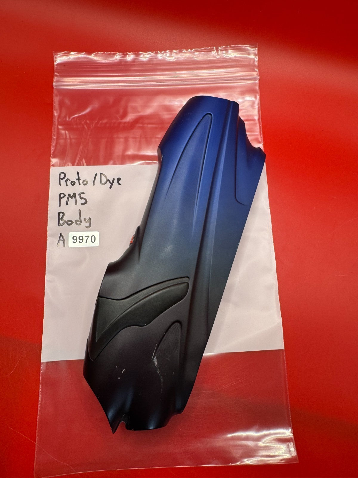 Proto/Dye PM5 Body