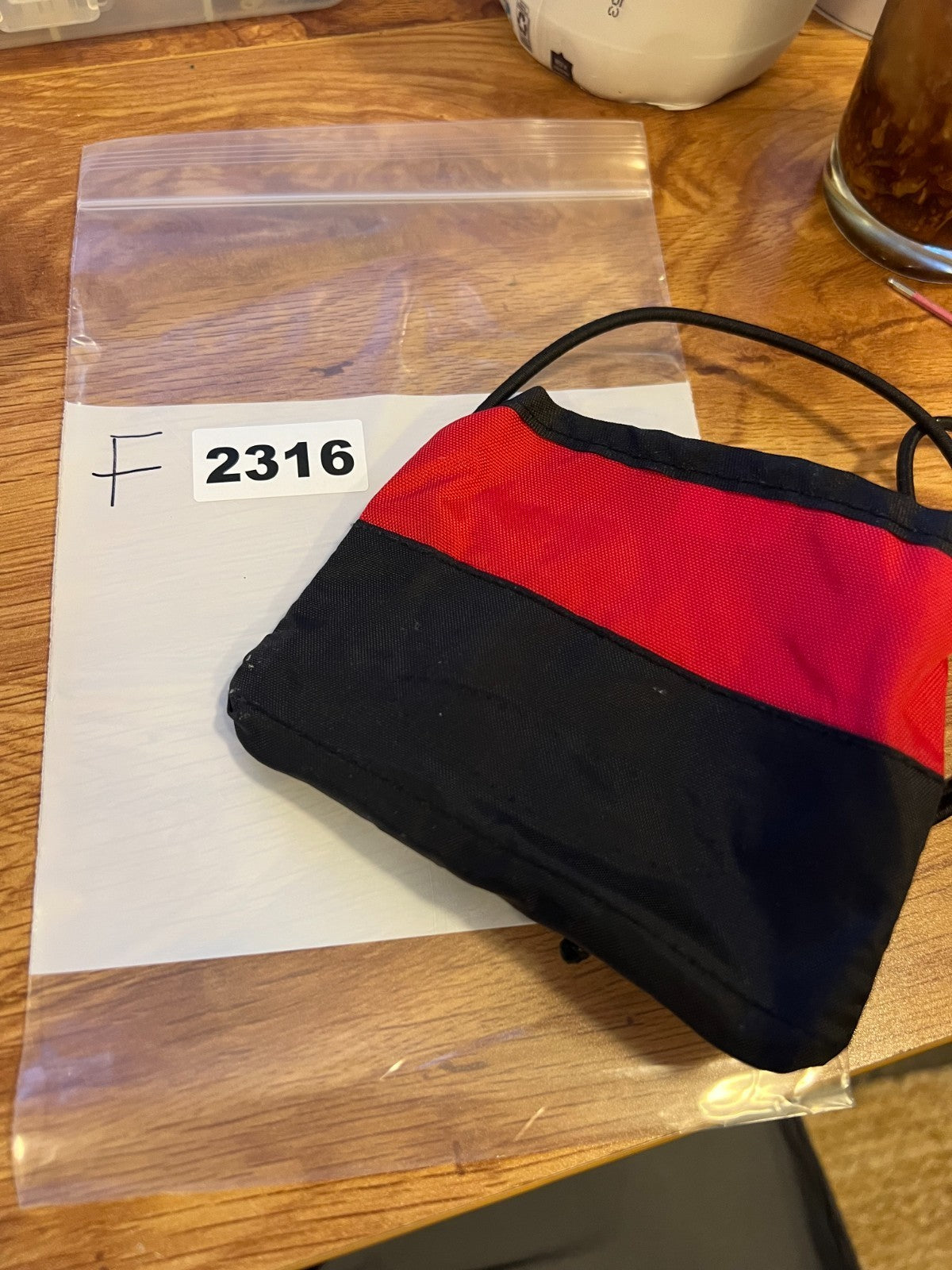 Palmers Pursuit Paintball Barrel Bag