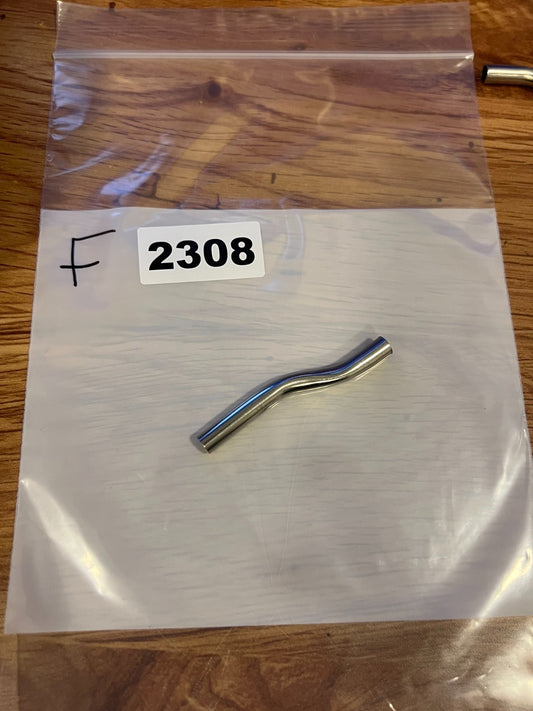 WGP Karnivor Solenoid Wire Cover