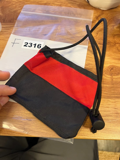 Palmers Pursuit Paintball Barrel Bag