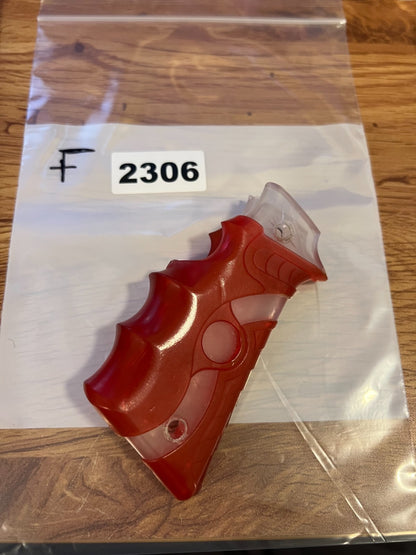 Red Smart Parts OG Grips