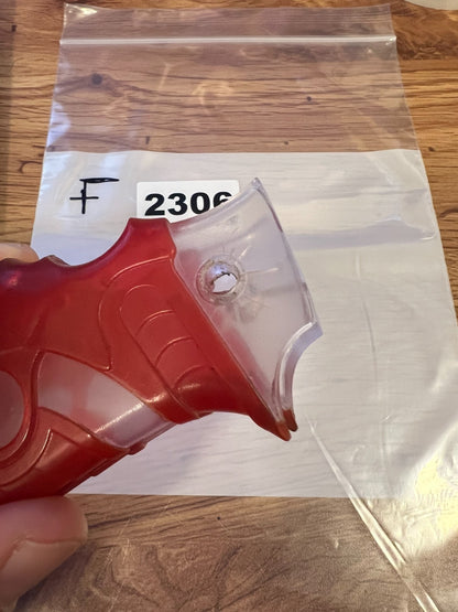 Red Smart Parts OG Grips