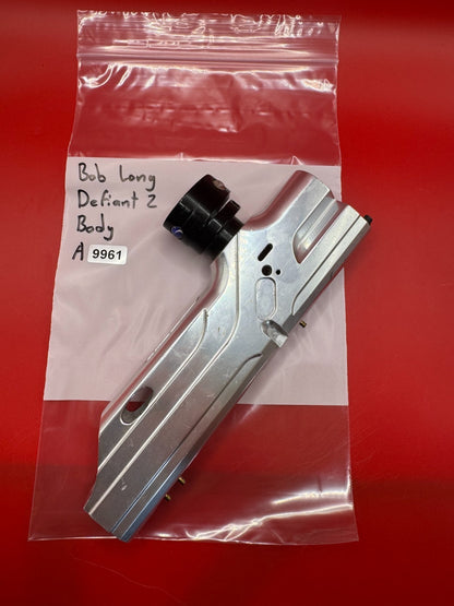 Bob Long Defiant 2 Body